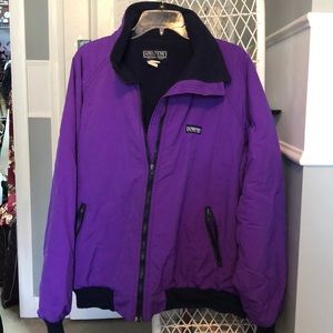 Vintage Lands End jacket